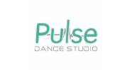 Pulse Dance Studio Logo