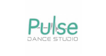 Pulse Dance Studio Logo