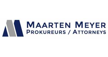 Maarten Meyer Attorneys Logo