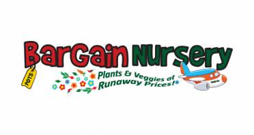 Bargain Nursery Logo