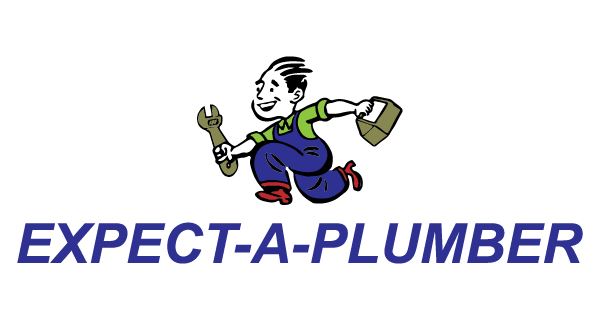 Expect-a-Plumber Logo