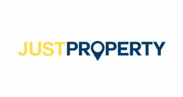 Just Property Logo