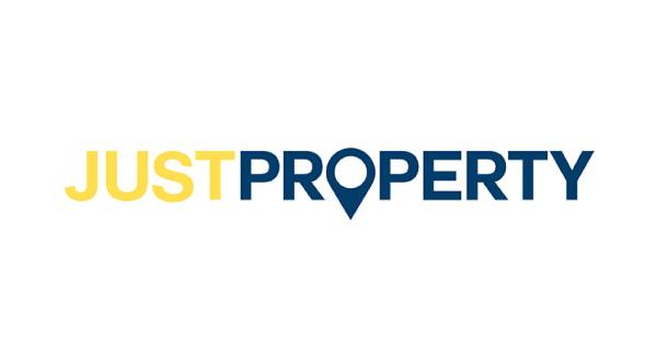Just Property Group Logo