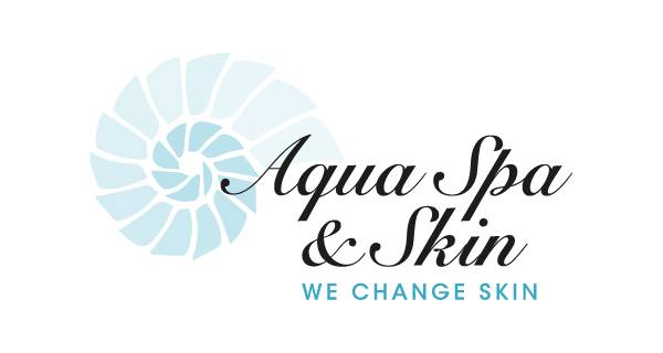 Aqua Spa Logo
