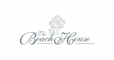 The Beach House Logo
