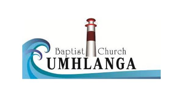 Baptist Church Goedemoed Logo
