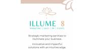Illume8 Logo