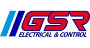 GSR electrical&control Logo