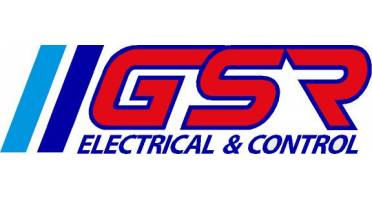 GSR electrical&control Logo