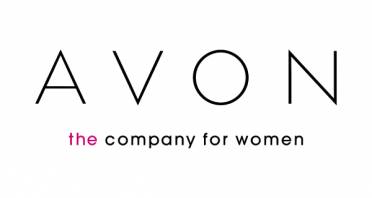 Avon Cosmetics Logo