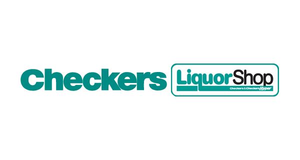Checkers LiquorShop Goldfields Mall Logo