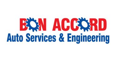 Bon Accord Engineering Logo
