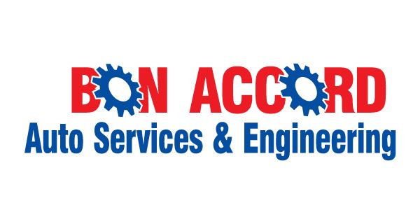 Bon Accord Engineering Logo