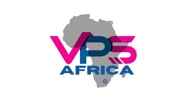 VPS Africa Pty Ltd Logo