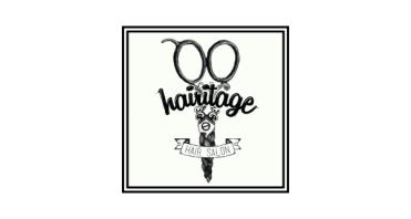 Hairitage Logo