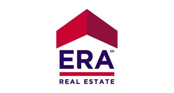 ERA National Courtenay Street Logo
