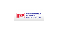Peninsula Power Products Logo