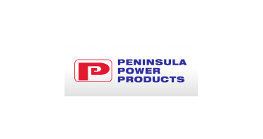 Peninsula Power Products Logo