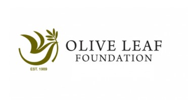 Olive Leaf Fountation Logo