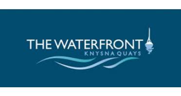 The Waterfront Knysna Quays Logo