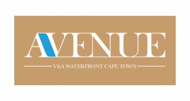 Avenue @ V&A Waterfront Logo