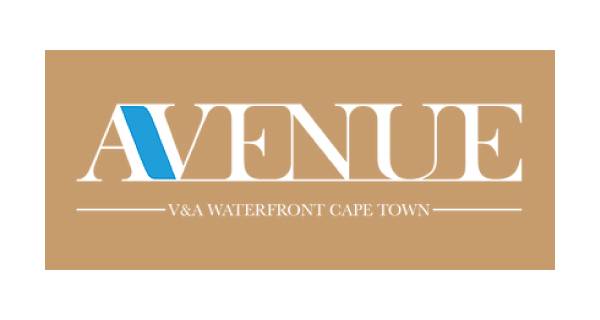 Avenue @ V&A Waterfront Logo