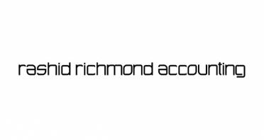 Rashid Richmond Accounting Logo