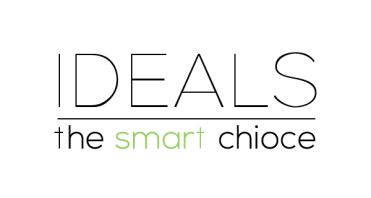 Ideals Fresh Produce Logo