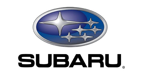 Subaru Hudson Spence Logo