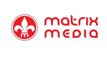 Matrix Media Logo