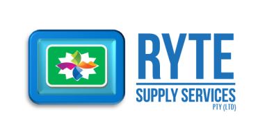 Ryte Supply Services Logo