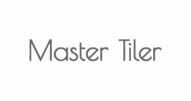 Tiling. ( Master Tiler) Logo