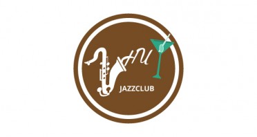 LHU Jazz Club Logo