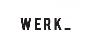 WERK_ Logo