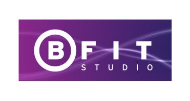 B Fit Studio Logo
