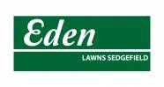 Eden Lawns Logo
