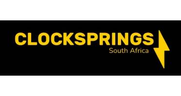 Clock Springs SA Logo