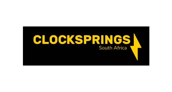 Clock Springs SA Logo