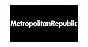 MetropolitanRepublic Logo