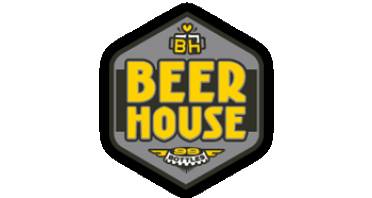 Beerhouse On Long Logo