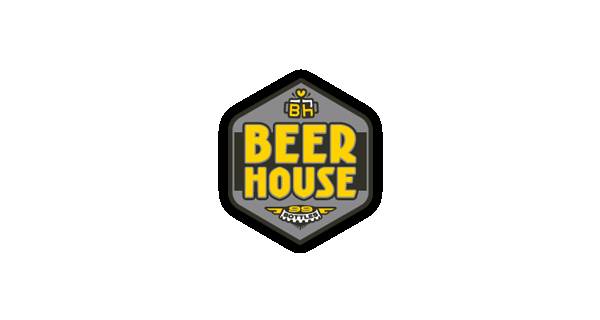 Beerhouse On Long Logo