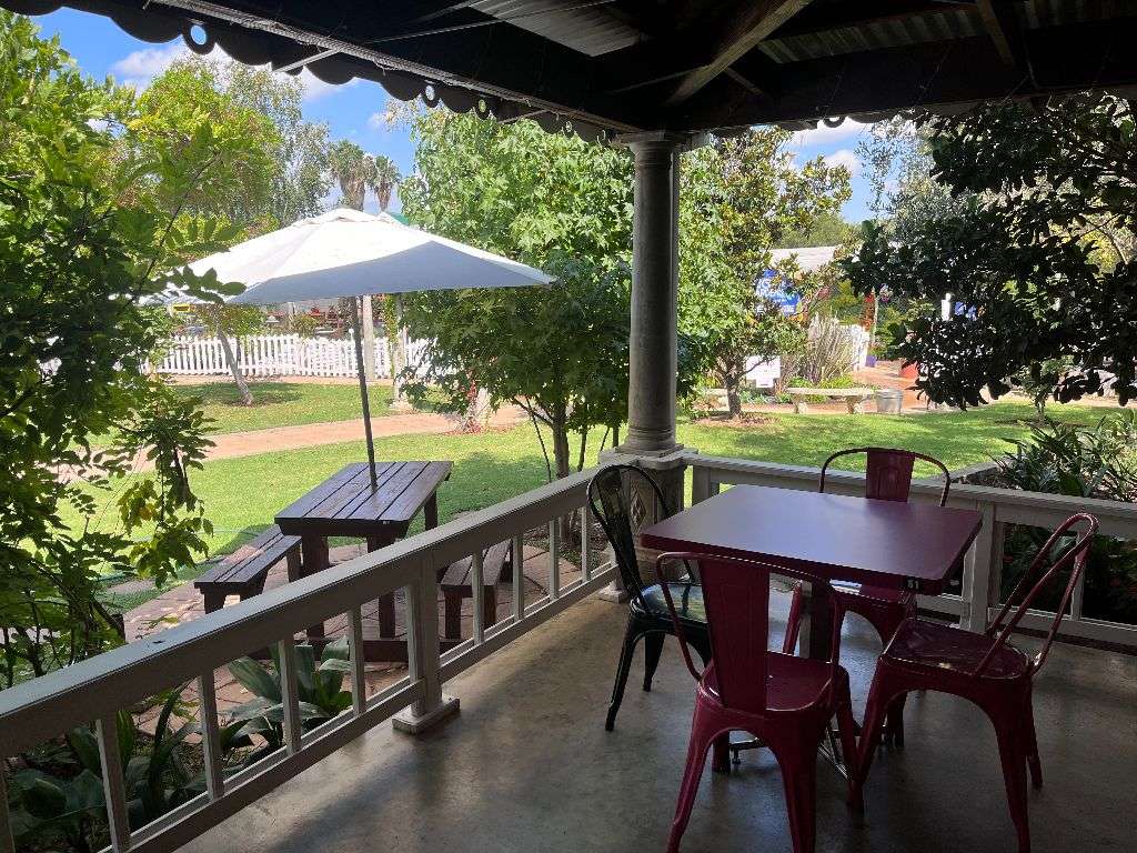 The Jukebox Restaurant Potchefstroom Restaurants and Coffee Shops