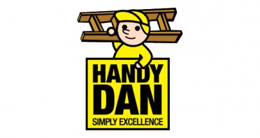 Handy Dan Logo