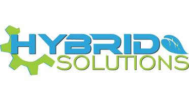 Hybrid Solutions SA (PTY) Ltd Logo