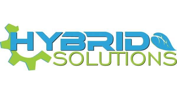 Hybrid Solutions SA (PTY) Ltd Head Office Logo