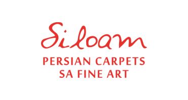 Siloam Persian & Oriental Logo