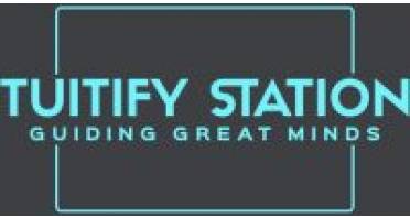 Tuitify Station Logo