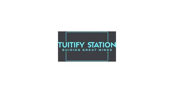 Tuitify Station Logo