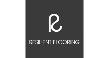Resilient Flooring Logo