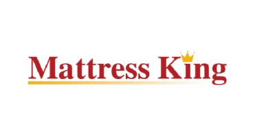 The Mattress King Logo